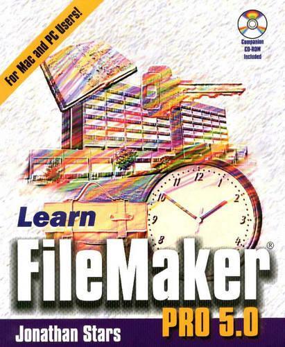 Learn Filemaker Pro 5.0