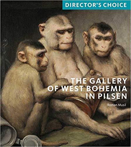 The Gallery of West Bohemia in Pilsen: Director's Choice(Director's Choice)