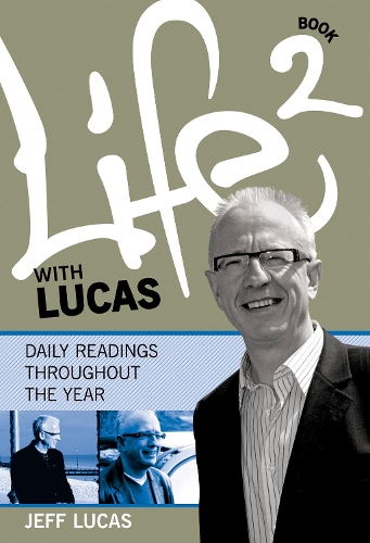 Life with Lucas - Book 2: (Life with Lucas)