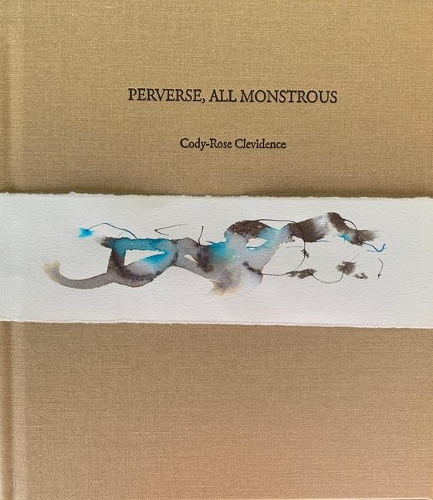 Perverse, All Monstrous