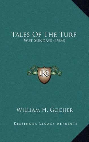 Tales of the Turf
