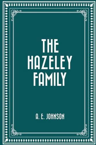 The Hazeley Family