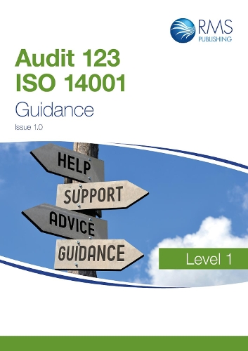 Audit 123: Level 1: ISO 14001 Guidance