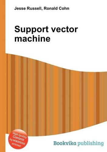 Support Vector Machine