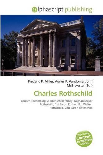 Charles Rothschild