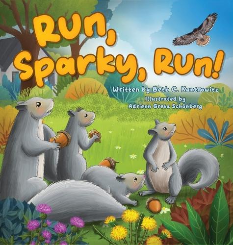 Run, Sparky, Run!