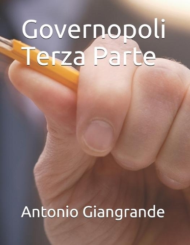 Governopoli Terza Parte: (32 L'Italia del Trucco, l'Italia Che Siamo)