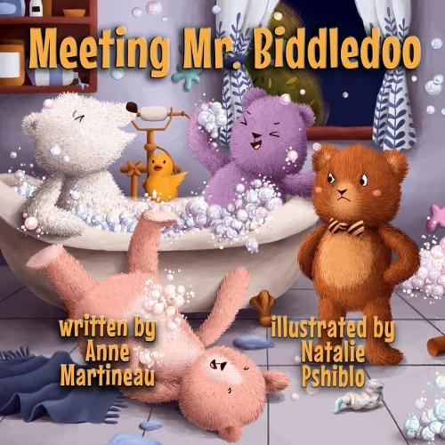 Meeting Mr. Biddledoo