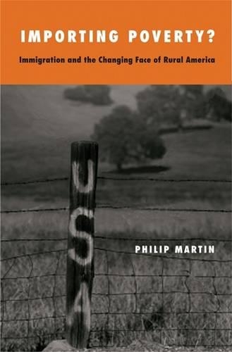 Importing Poverty?: Immigration and the Changing Face of Rural America