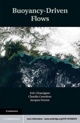 Buoyancy-Driven Flows