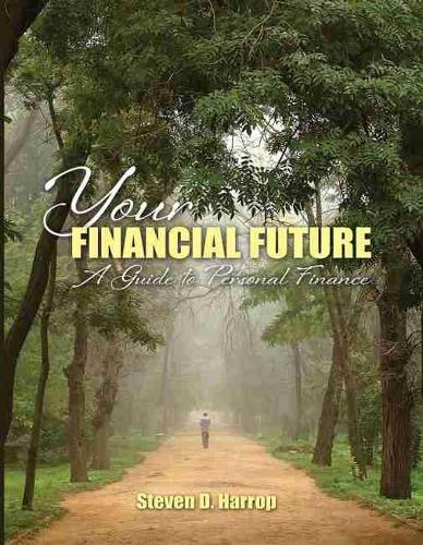 Your Financial Future: A Guide to Personal Finance
