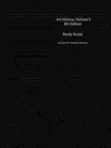 Art History, Volume 2: Arts, Art History