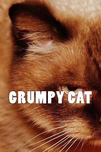 Grumpy Cat