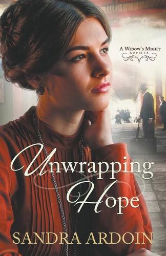 Unwrapping Hope: (Widow's Might)