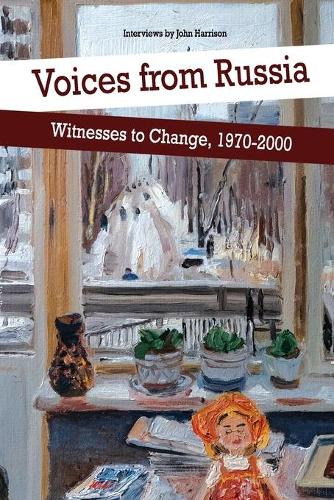 Voices From Russia