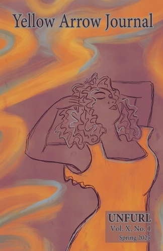 Yellow Arrow Journal, UNFURL