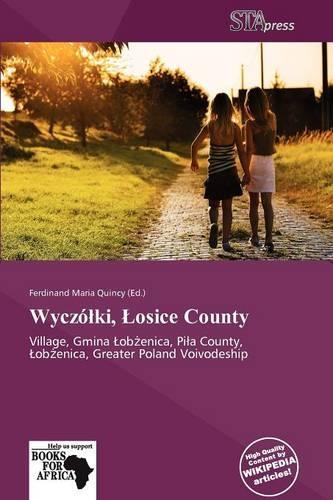 Wycz KI, Osice County