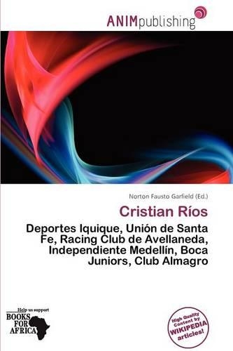 Cristian R OS