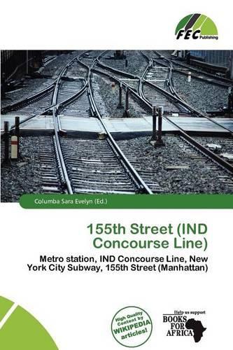155th Street (Ind Concourse Line)