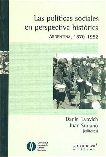 Las Politicas Sociales En Perspectiva Historica