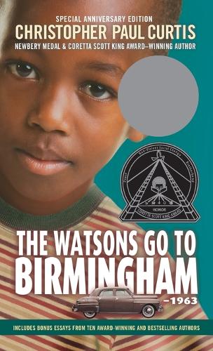 The Watsons Go to Birmingham--1963