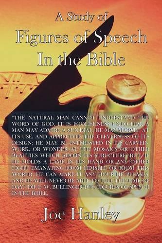 A Study of Figures of Speech in the Bible