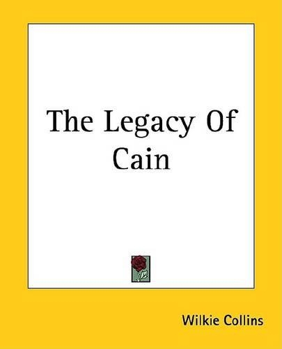 The Legacy of Cain