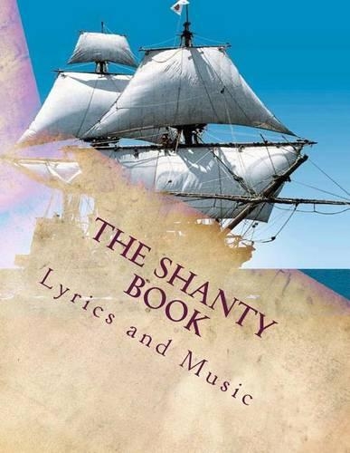The Shanty Book