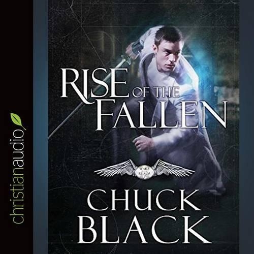 Rise of the Fallen: (2 Wars of the Realm)