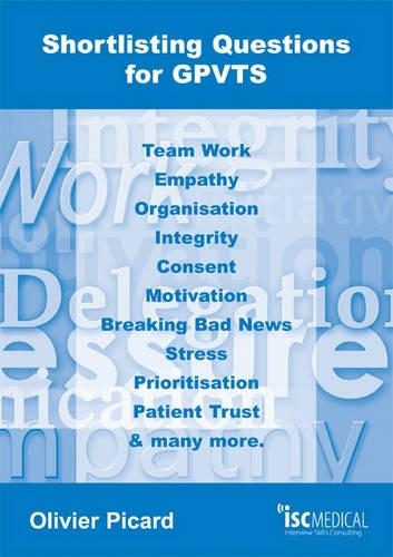 Shortlisting Questions for GPVTS