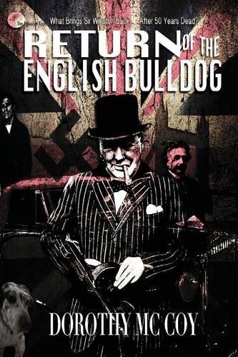 Return of the English Bulldog