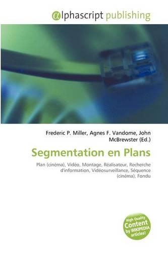 Segmentation En Plans