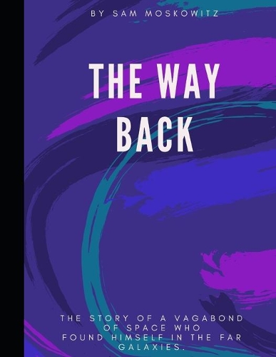 The Way Back
