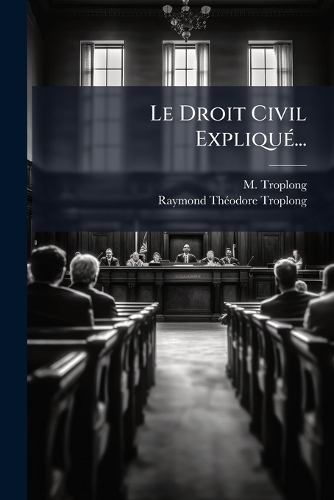Le Droit Civil ExpliquÃ(c)...