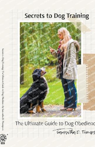 Secrets to Dog Training