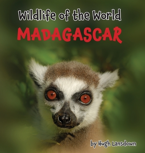 Wildlife of the World - Madagascar