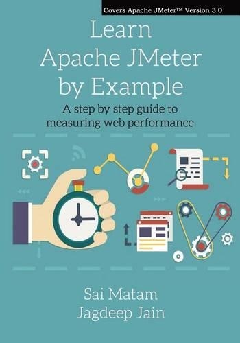 Learn Apache Jmeter by Example