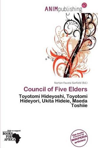 Council of Five Elders