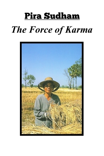 The Force of Karma: (2 Shadowed Kingdom)