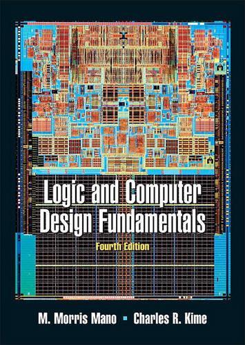 Logic and Computer Design Fundamentals Value Package (Includes Xilinx 6.3 Student Edition)
