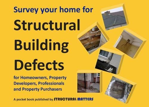 Survey Your Home for Structural Building Defects