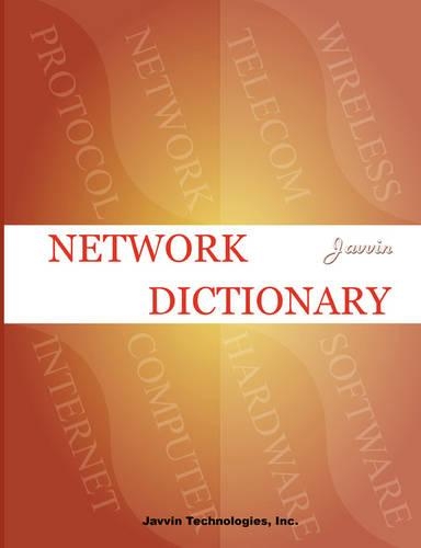 Network Dictionary