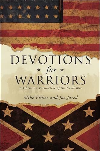 Devotions for Warriors