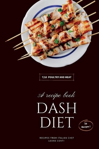 Dash Diet - Poultry and Meat