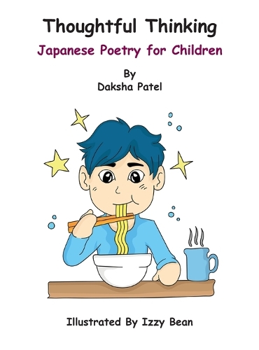 Thoughtful Thinking: Japanese Poetry for Children