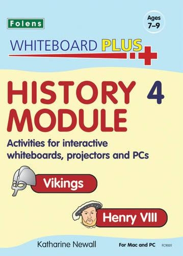 History: (Whiteboard Plus S.)