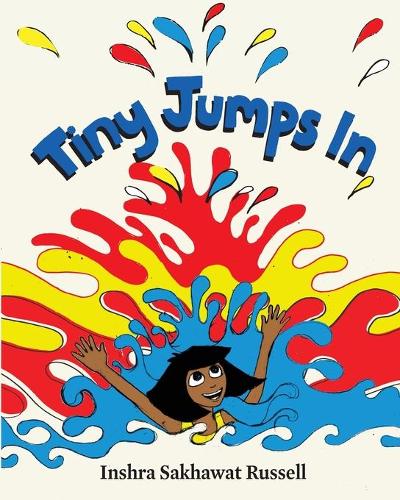 Tiny Jumps In