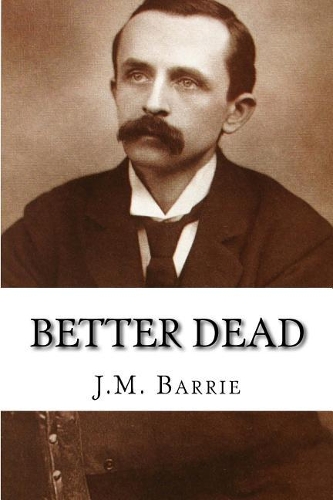 Better Dead