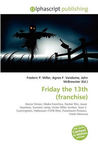 Friday the 13th (Franchise)