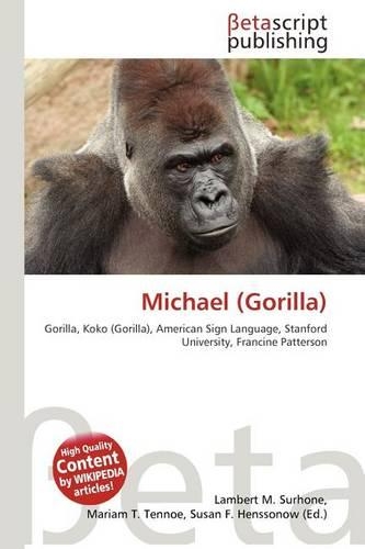 Michael (Gorilla)
